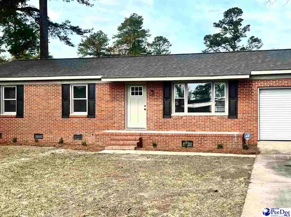 156 Emily Rd, Lake City, SC 29560