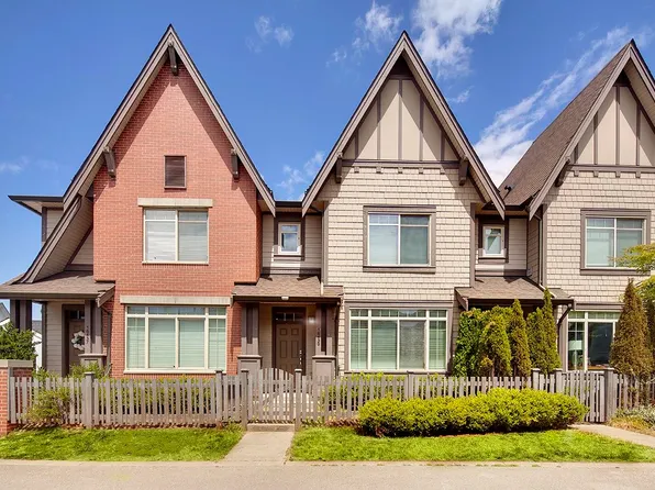 16439 24th Ave, Surrey, BC V3Z 0V8