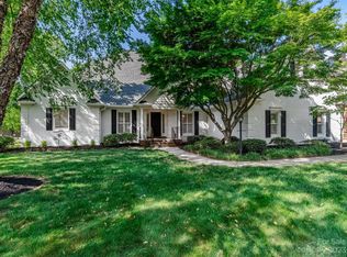 1136 Concord Rd, Davidson, NC 28036