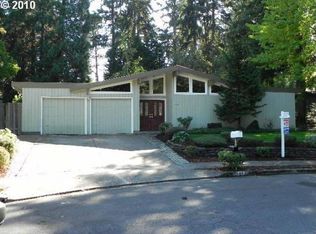 13550 SW 29th Ct, Beaverton, OR 97008