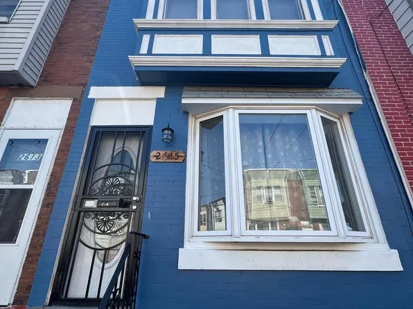 2615 S 6th St, Philadelphia, PA 19148