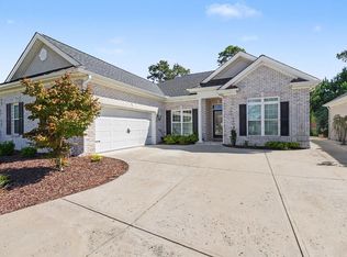 842 Monterrosa Dr. #Cipriana Park at Grande Dunes, Myrtle Beach, SC 29572