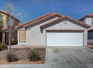 368 Silverado Pines Ave, Las Vegas, NV 89123