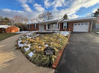 136 Grimes St, Roanoke, VA 24019