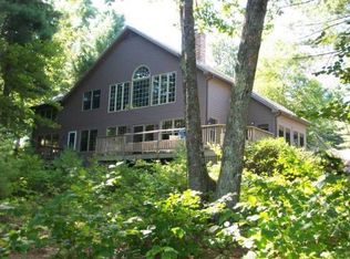 26 E Beach Rd, Casco, ME 04015