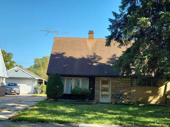 17053 Oakwood Ave, Lansing, IL 60438