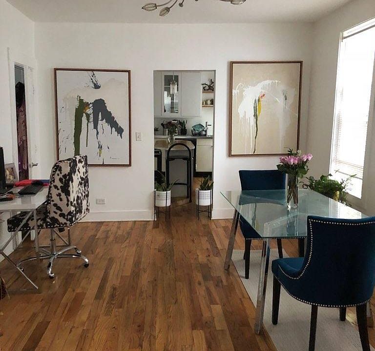 1st image of 1641 N Richmond St #1