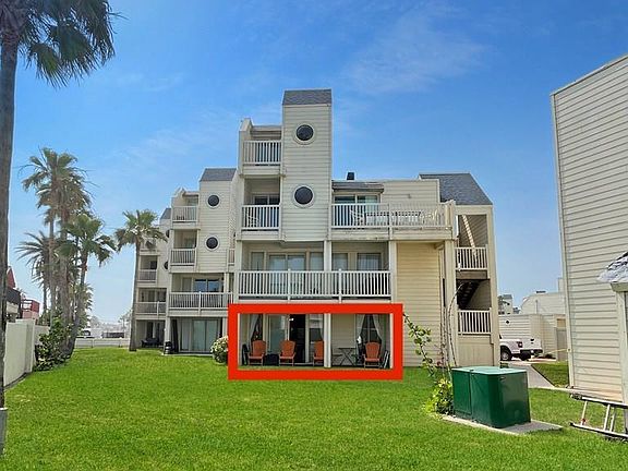 3rd image of 6300 Padre Blvd #112F