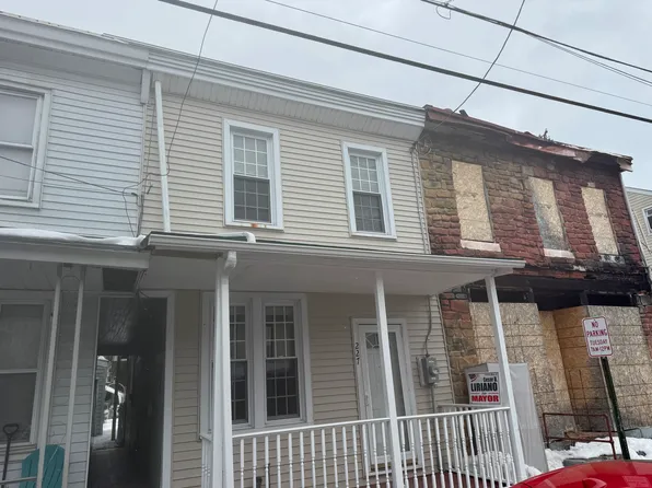 227 Mifflin St, Lebanon, PA 17046