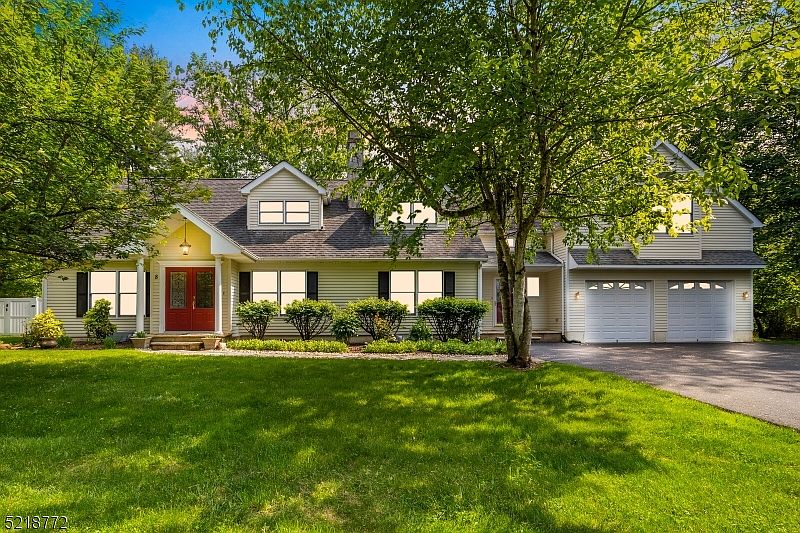 8 Culberson Rd, Basking Ridge, NJ 07920 Zillow