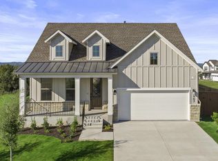 907 Iron Willow Loop, Dripping Springs, TX 78620