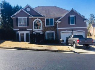 220 Ennisbrook Dr, Atlanta, GA 30317