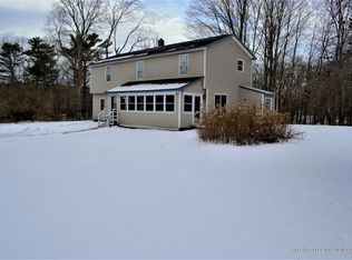 568 Main St, Bradley, ME 04411