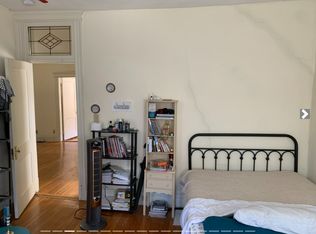 106 Queensberry St APT 10, Boston, MA 02215