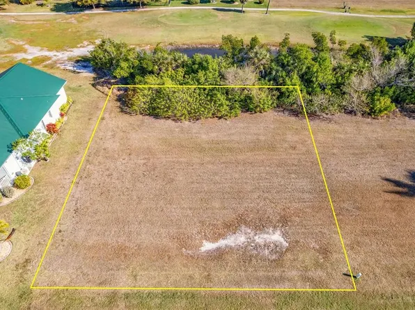 2316 Padre Island Dr #64, Punta Gorda, FL 33950