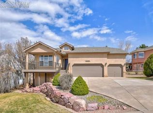 10125 Clear Creek Rd, Colorado Springs, CO 80920