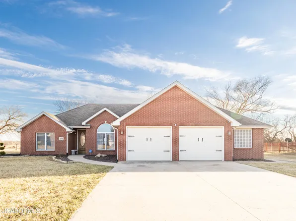 410 Tanglewood Way, Fulton, MO 65251
