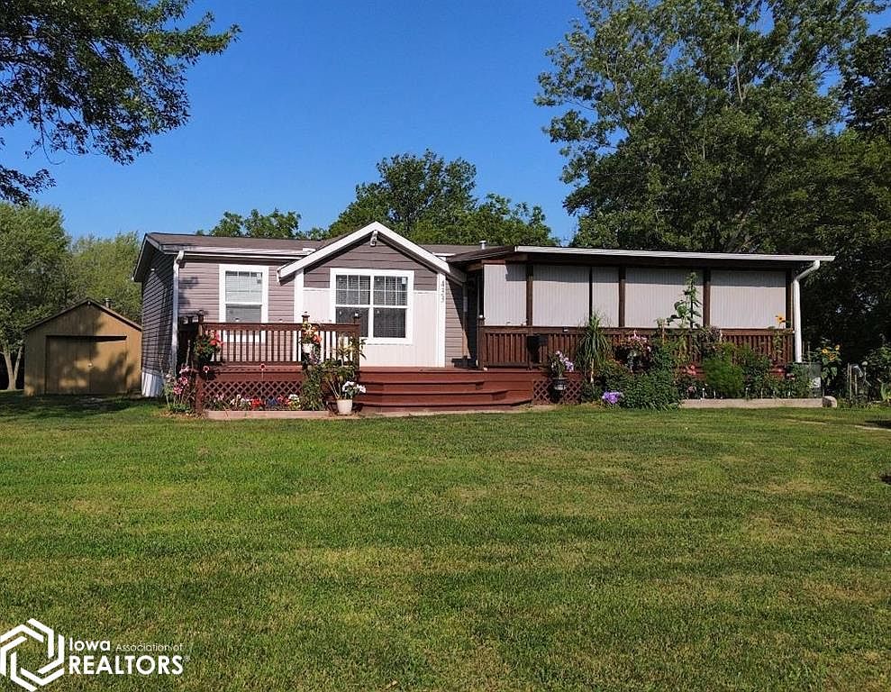 433 N 16th St, Chariton, IA 50049 MLS 6311058 Zillow