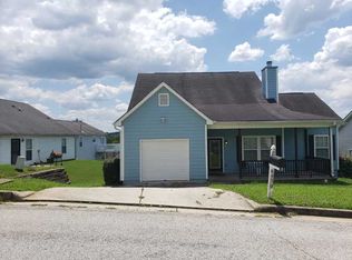 4430 Jackam Ridge Ct, Lithonia, GA 30038