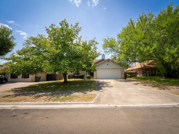 1507 Rose Ave, Killeen, TX 76543