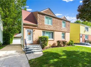 48 Layton Ave, Buffalo, NY