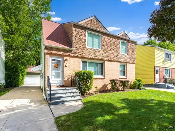 48 Layton Ave, Buffalo, NY 14226