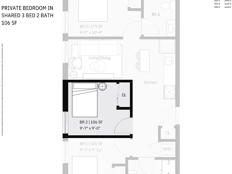 Foster Flats — Photo 34
