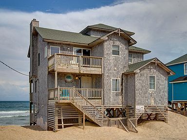 22025 Sea Gull St, Rodanthe, NC 27968  Zillow