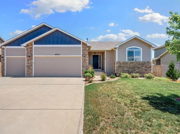 8972 Raging Bull Ln, Wellington, CO 80549
