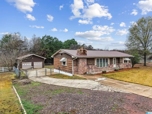 260 4th Ave, Pleasant Grove, AL 35127