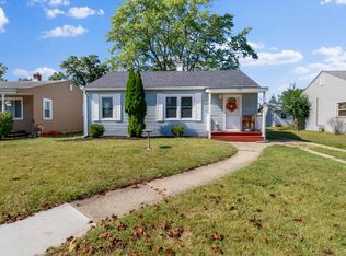 138 N Wright St, Griffith, IN 46319