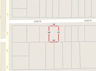 7922 Little St, Houston, TX 77028