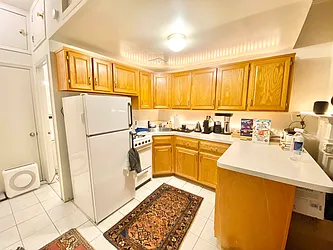 Rented by Oxford Property Group