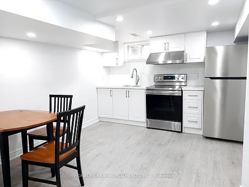 29 Jane St #BASEMENT Photo 1
