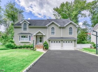 900 Talcott Rd, Westfield, NJ 07090