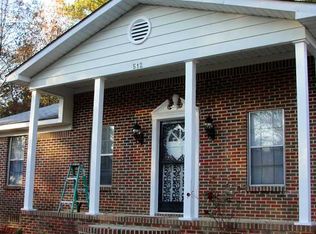 512 Heron Dr, Kimberly, AL 35091