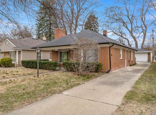 7244 Fenton St, Dearborn Heights, MI