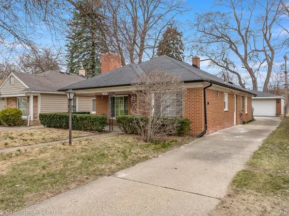 7244 Fenton St, Dearborn Heights, MI 48127