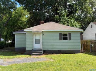 1821 7th St SE, Decatur, AL 35601