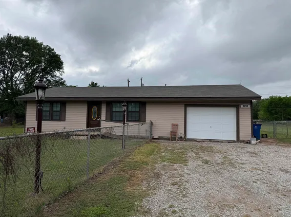 2293 N 5th St, Duncan, OK 73533