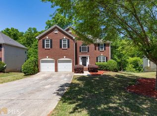6768 Danforth Way #34, Stone Mountain, GA 30087