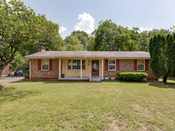 441 Janette Ave, Goodlettsville, TN 37072