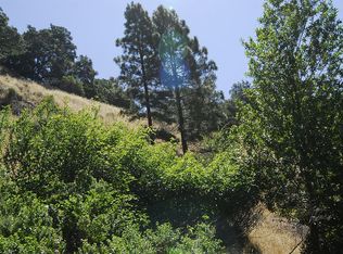 1201 Kilkare Road, Sunol, CA 94586