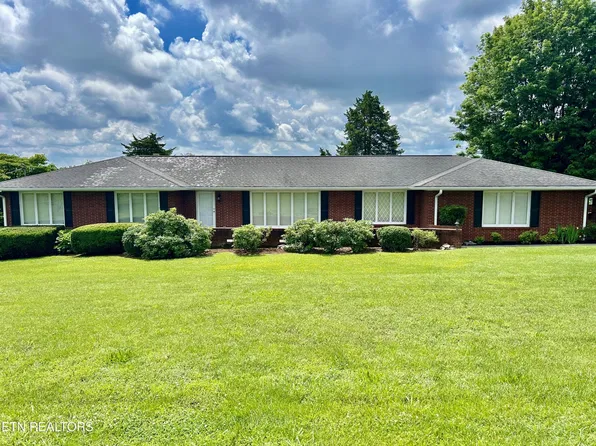 1427 Laurel Hills Cir, Jefferson City, TN 37760