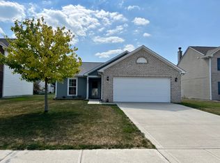 6509 Schell Ln, Anderson, IN 46013