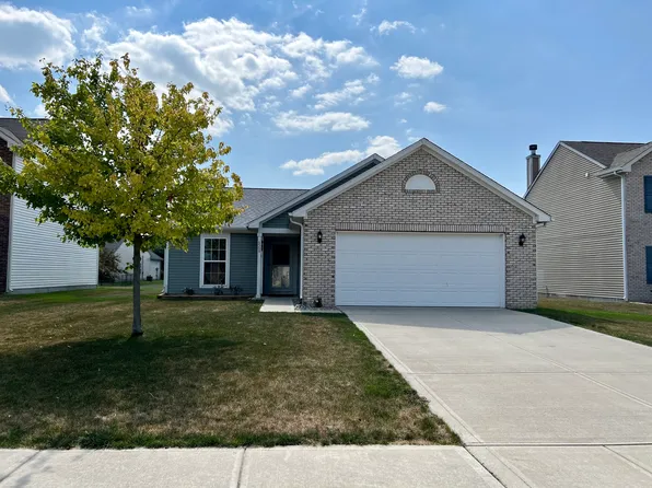 6509 Schell Ln, Anderson, IN 46013