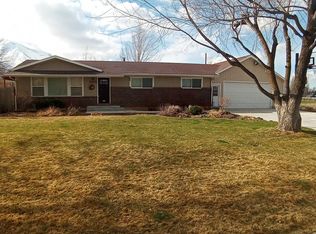 960 E 900 N, Mapleton, UT 84664