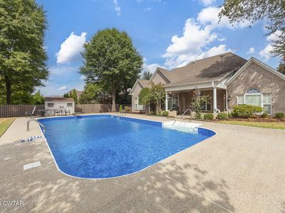 119 Wyndchase Dr, Jackson, TN, 38305