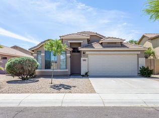 3965 E Wyatt Ct, Gilbert, AZ 85297