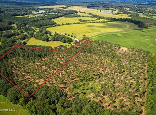 Cane Crk, Flora, MS 39071